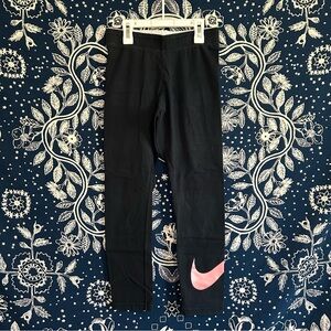 Nike Crop Legging